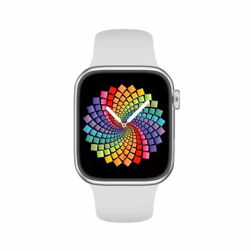 ساعت هوشمند طرح اپل واچ مدل GS7 Mini