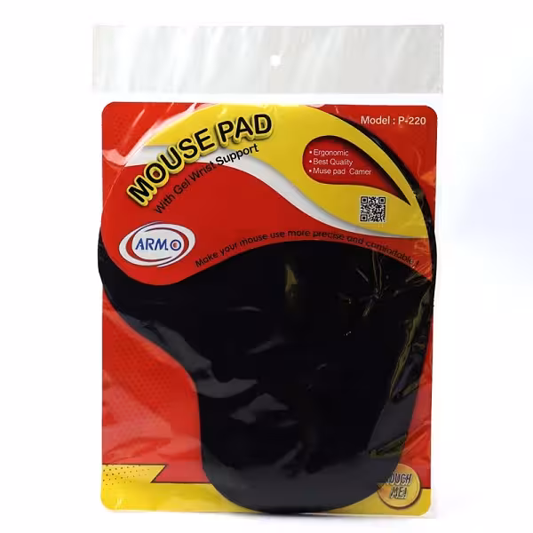 پد موس طبی ARMO P-220