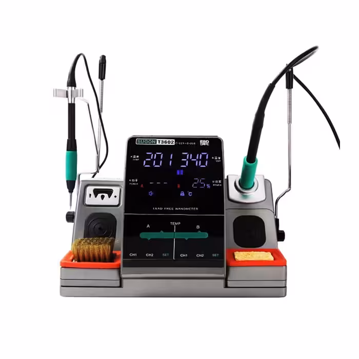 قیمت و خرید هويه حرفه اي سوگون  SUGON T3602