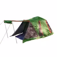 چادر کمپینگ اتوماتیک 6 نفره LFD