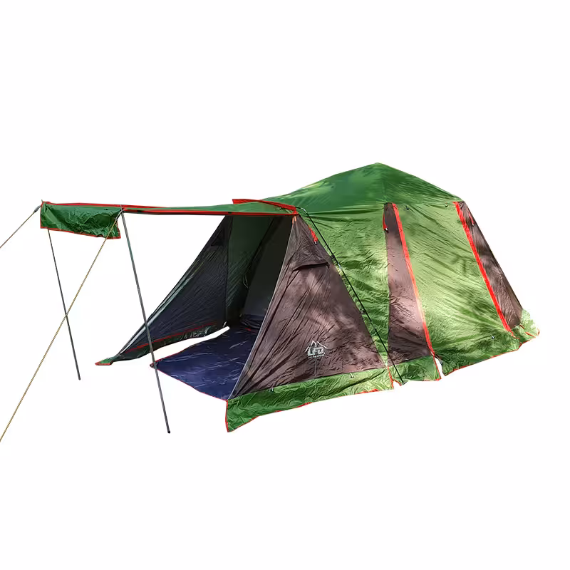 چادر کمپینگ اتوماتیک 6 نفره LFD