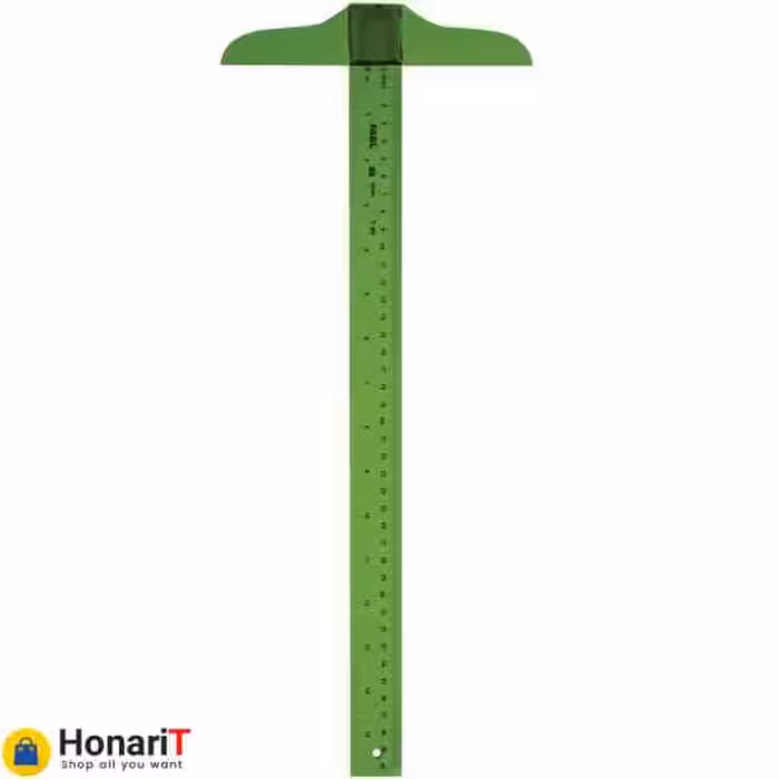 خط کش T ثابت فابل 40 سانت