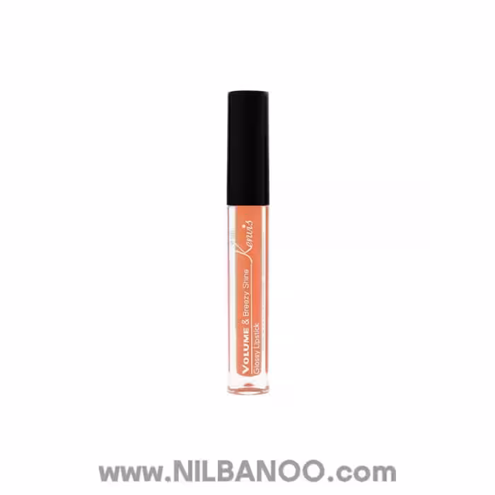 تینت لب حجم دهنده کنویس