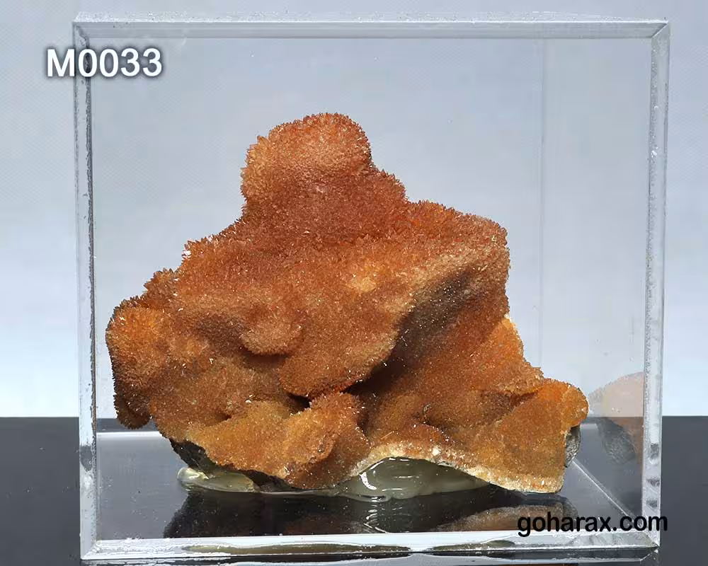 دکوری سنگ زینتی کلسیت