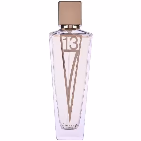 ادو پرفیوم زنانه ژک ساف مدل F713 حجم 100 میلی لیتر Jacsaf F713 Eau De Parfum For Women 100ml
