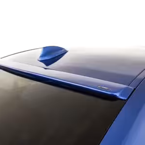 بال شیشه بی ام و سری 3 F30 BMW | رنگ شده مشکی پیانویی