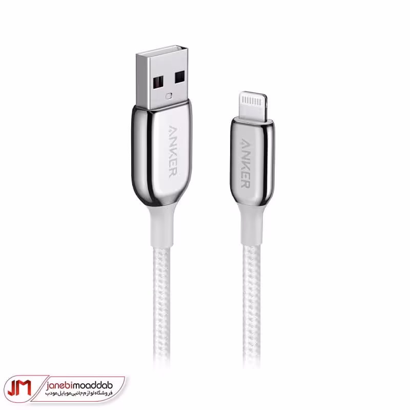 کابل شارژ لایتنینگ انکر مدل A8822H41-1