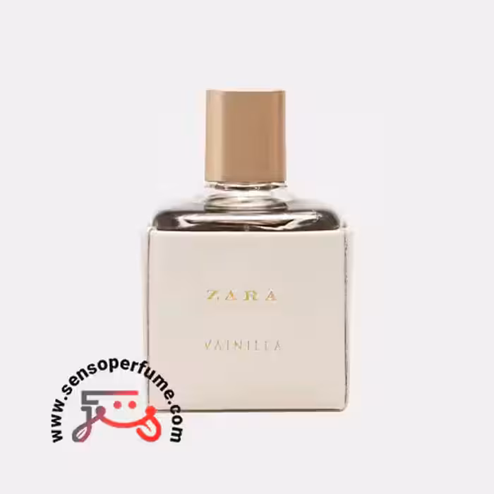 عطر ادکلن زارا وانیلا زنانه ادوپرفیوم | zara vainilla