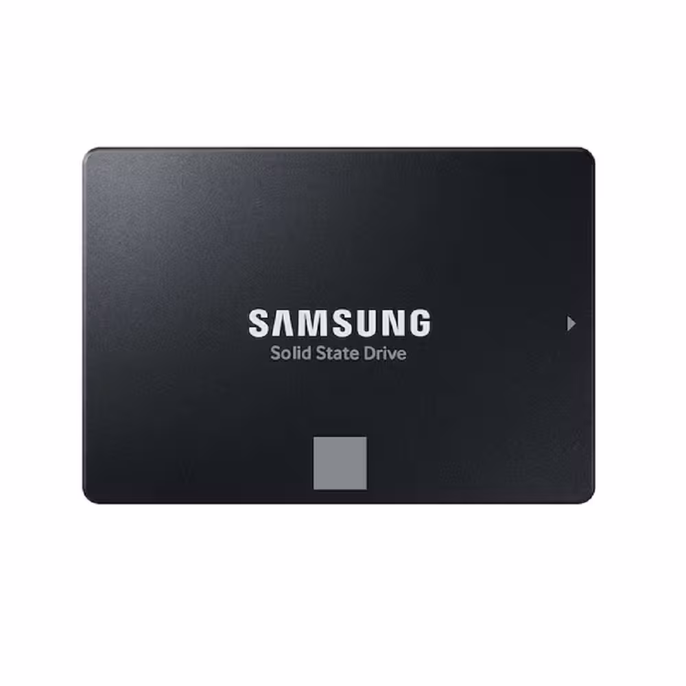 اس اس دی 500 گیگابایت 2.5 اینچ SATA سامسونگ مدل Samsung 870 EVO - کامپیوترچی