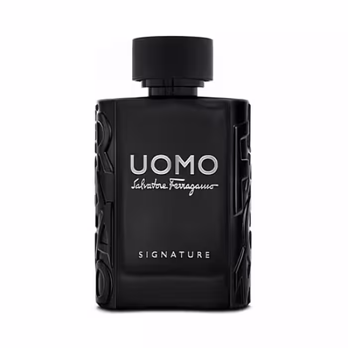 عطر سالواتوره فراگامو اومو سیگنیچر