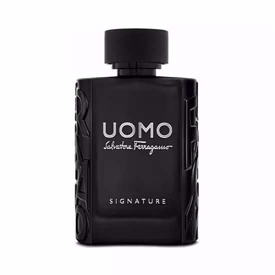 عطر سالواتوره فراگامو اومو سیگنیچر