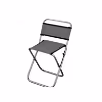 صندلی تاشو مسافرتی کووا مدل Alpine II