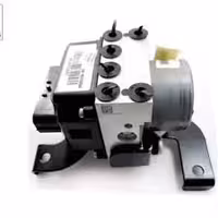 کروزCROUSE مجموعه مدولاتور پژو 207 BWI به همراه پایهCR40150302