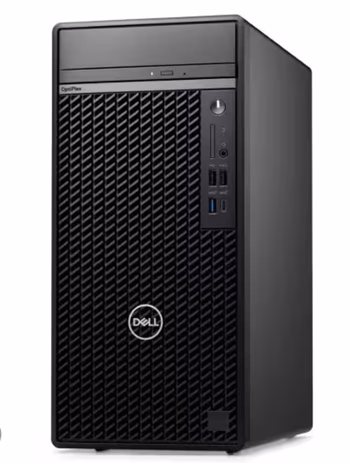 کیس آماده و نیمه آماده دل کامپیوتر دسکتاپ دل مدل Optiplex 7020 MT Plus-B
