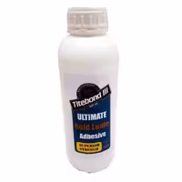 چسب ورق طلا آمریکایی Titebond قوطی 947 میلی