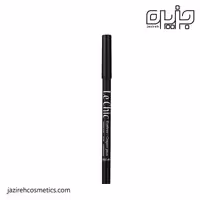 مداد چشم مشکی 250 لچیک