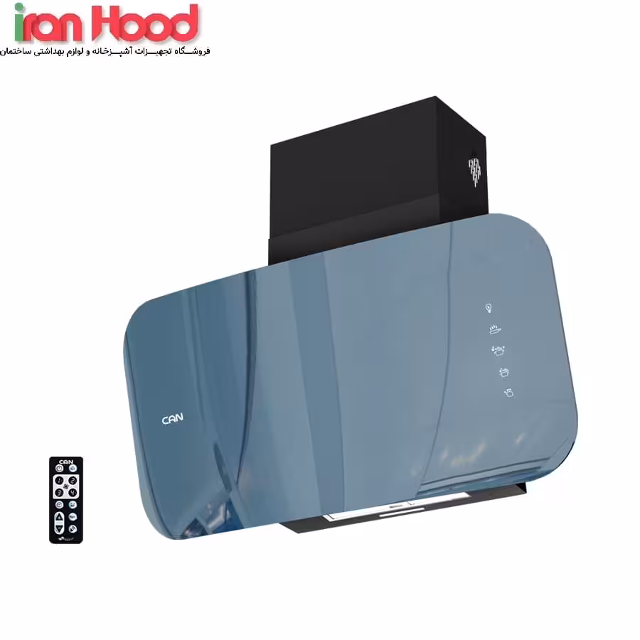 هود کن مدل اونیکس رفلکس