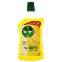 مایع ضدعفونی کننده سطوح لیمویی دتول DETTOL حجم 900 میل