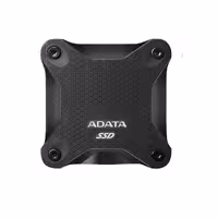 اس اس دی اکسترنال ای دیتا SD600Q 480GB