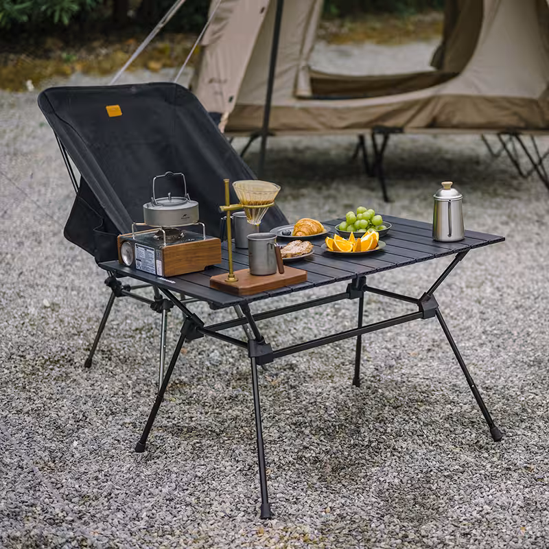 میز تاشو نیچرهایک | CNH22JU025