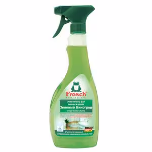 اسپری شوینده شیر آلات فراش حمام 200 میلی لیتر