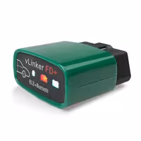 دیاگ بلوتوثی خودرو برند Vgate vLinker FD