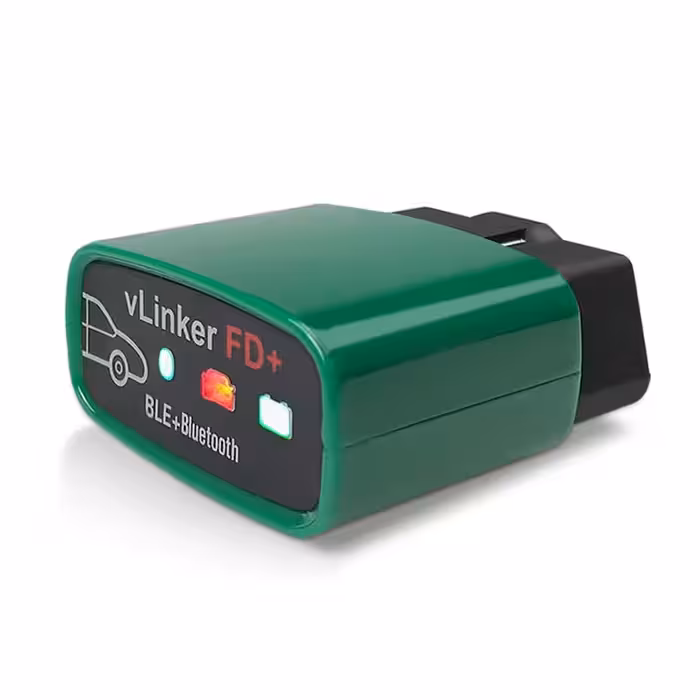 دیاگ بلوتوثی خودرو برند Vgate vLinker FD