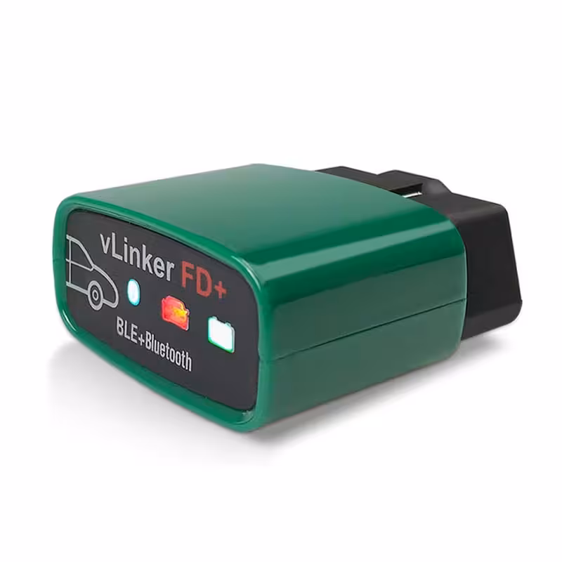دیاگ بلوتوثی خودرو برند Vgate vLinker FD