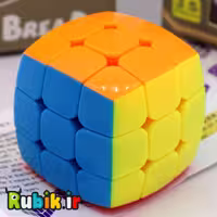3*3 وای جی 35 میل استیکرلس