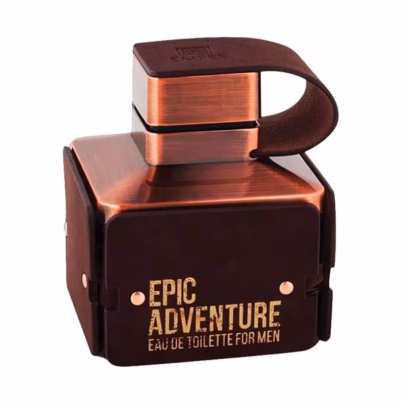 عطر ادکلن امپر اپیک ادونچر Emper Epic Adventure