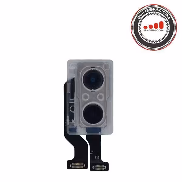 ﻿دوربین پشتی آیفون CAMERA IPHONE 11