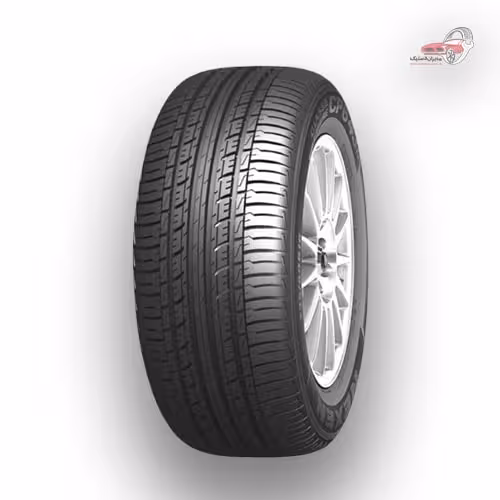 لاستیک نکسن 225/55/17