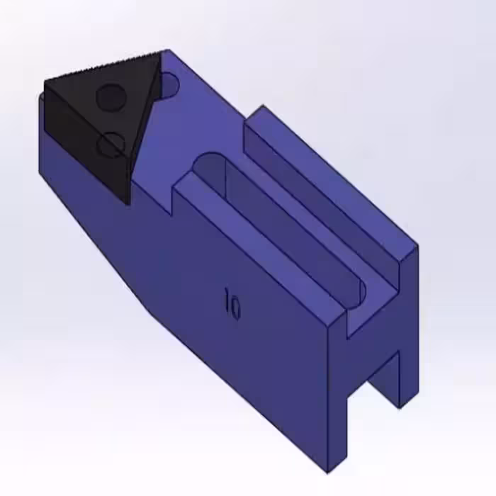 هولدر قطع کن 10