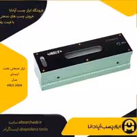 تراز صنعتی تخت اینسایز مدل 4903-200A