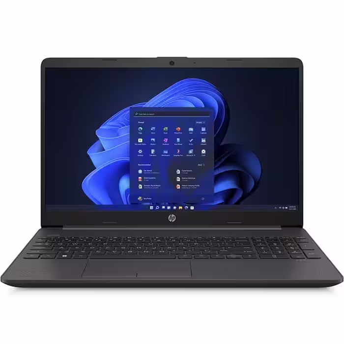 لپ تاپ 15.6 اینچ اچ پی مدل 255-G9-AA با پردازنده Ryzen 3 5425U، رم 8GB، حافظه 1TB HDD، گرافیک VEGA 6 و صفحه نمایش FHD