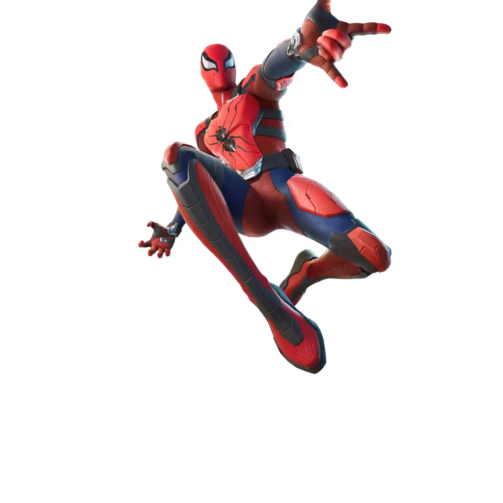 Spider-Man Zero
