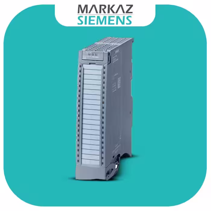 ماژول تکنولوژی شمارنده (کانتر) و تشخیص موقعیت S7-1500 کدفنی 6ES7551-1AB00-0AB0