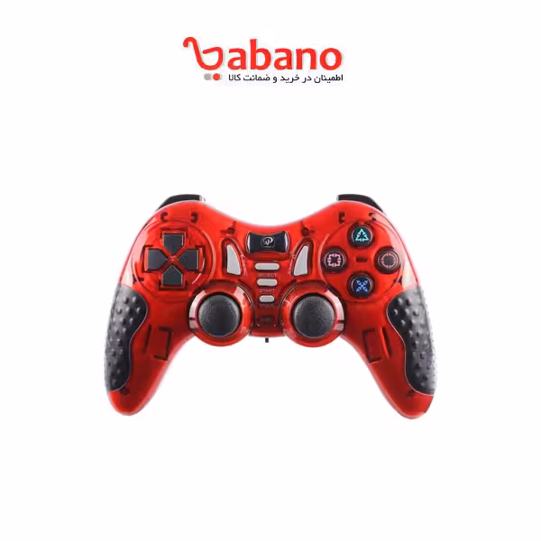 گیم پد تک فانتزی بیسیم- XP – MX215WN