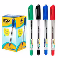 خودکار یاز 0.7 (بسته 50 عددی)