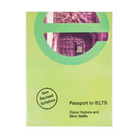 خرید کتاب Passport to IELTS