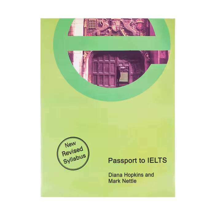 خرید کتاب Passport to IELTS