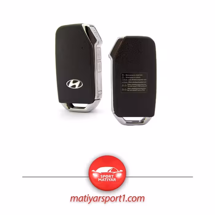 کیلس استارت هیوندای آوانته