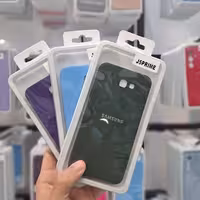قاب محافظ سیلیکونی گوشی سامسونگ J5 PRIME