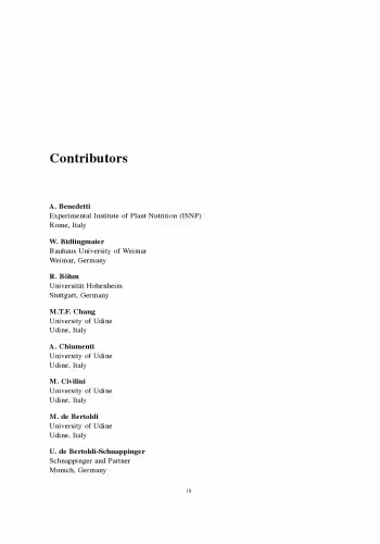 خرید و دانلود نسخه کامل کتاب Compost Science and Technology, Volume 8 (Waste Management)