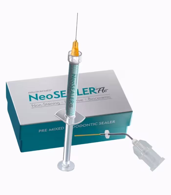کیت نئو سیلر – Avalon Biomed Neo Sealer Flo