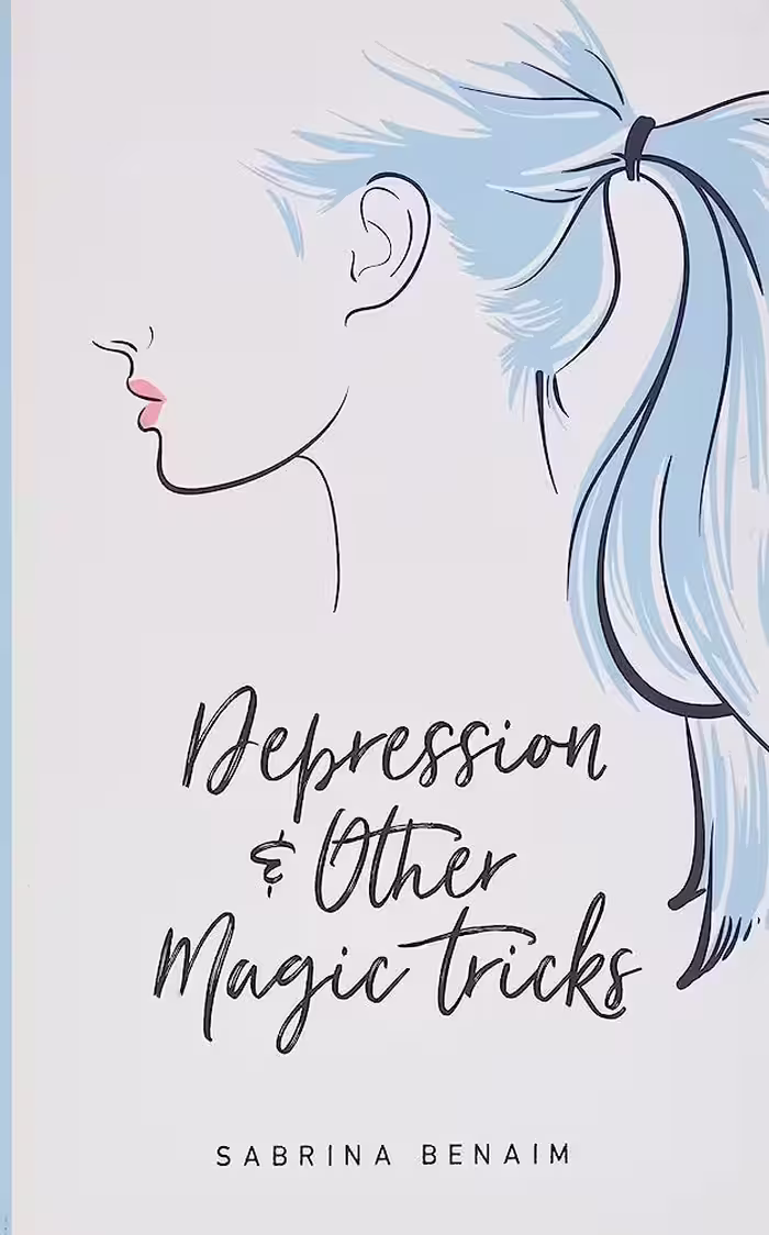Depression & Other Magic Tricks