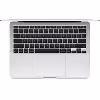 لپ تاپ 13 اینچی اپل مدل MacBook Air MGNA3 2020