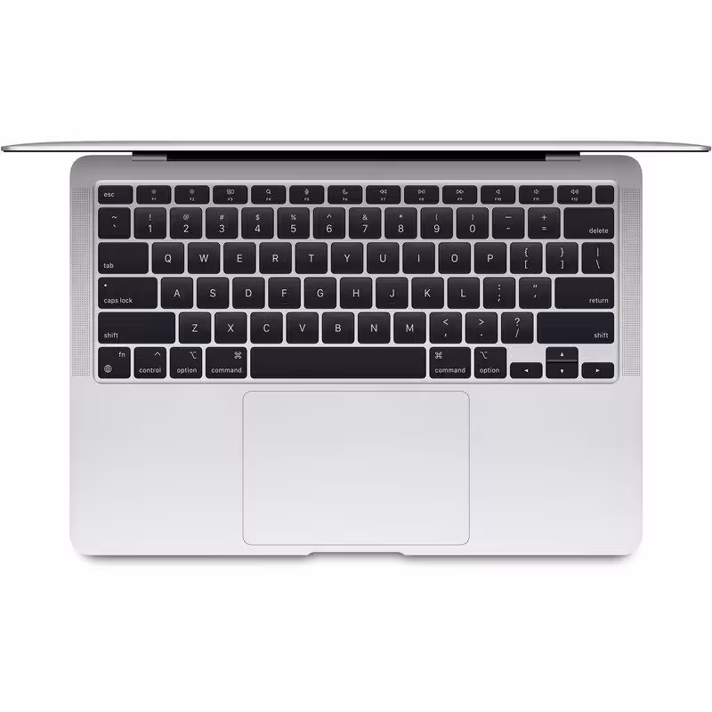 لپ تاپ 13 اینچی اپل مدل MacBook Air MGNA3 2020