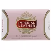 صابون امپریال Imperial مدل Elegance بسته 6 عددی