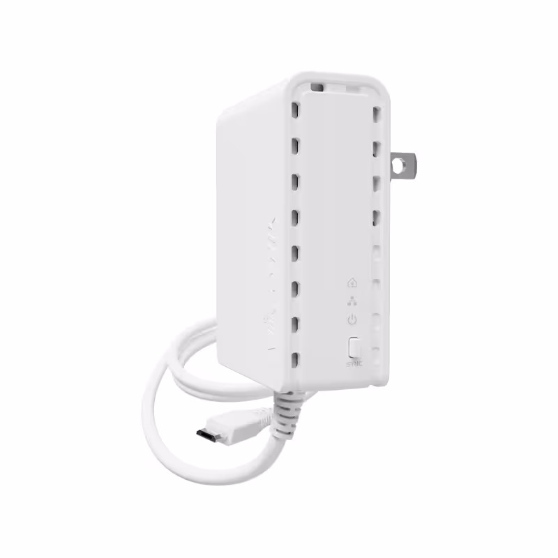 پاورلاین میکروتیک PWR-LINE US